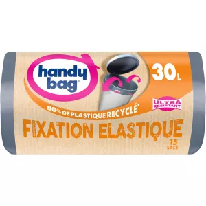 Handyb 80 Rec Fix Elas 30l X15