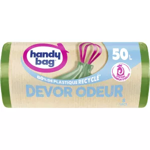 Handyb 80 R Poigndevoroder50l