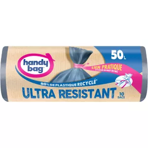 Handyb 80 Lien Ultresis 50l X