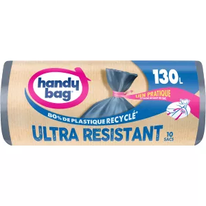Handyb 80 R Lienultrare 130l X