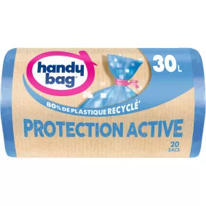 Handyb 80 Re Protactiv 30l X20