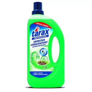 Tarax Entretien Canal.bio Gel