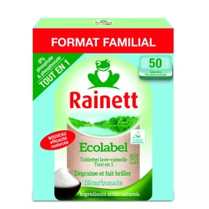 Tab Lv Vsl Bicarbo Rainett X50