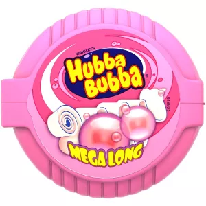 Banda de bolhas Hubba Fancy Fruit