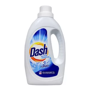 Alpino 1,1 l liquido liquido fresco - DASH