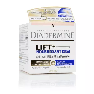 50ml Creme Nouris Nt Lift Diad