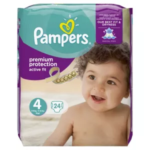 Sofás Proteção Premium T4 X24 - PAMPERS