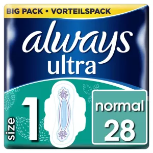 Always Ul Duop Norm Plx28etui