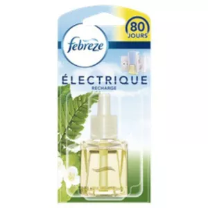 Febreze Elect.rech.rosee Matin
