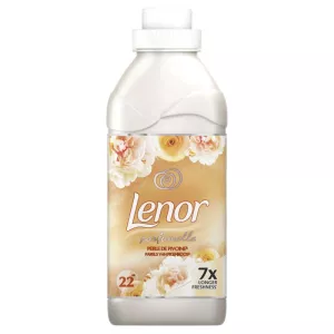Lenor Prem.perle Pivoine 550 M