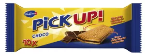 Pickup Choco 包 10x28g - BAHLSEN
