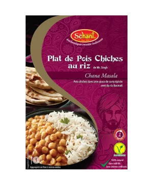 Comb.pois Chic.riz Masla 375g