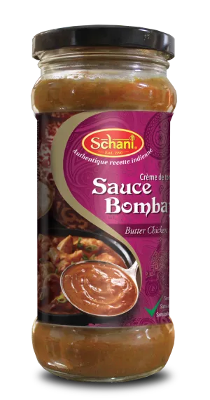 Sce Bombay Butter Chick.340g