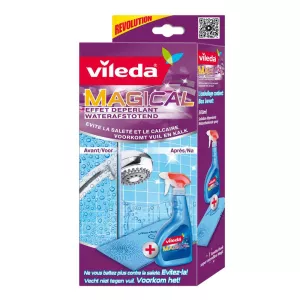 Balai Vileda Supermocio Micro