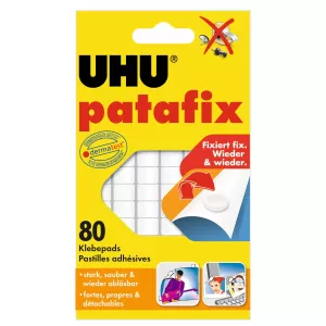 Patafix Blanche 80 Pastil