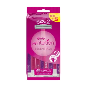 My Intuition Extra Ess X10 5 - Wilkinson