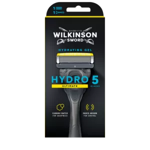 Hydro 5 Ultimate razor - WILKINSON