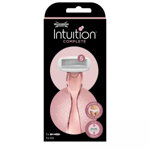 Rasoir Femme Complete Intuition - WILKINSON
