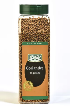 Semillas de cilantro - FUCHS