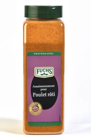 Приправа для жареной курицы, 900г - FUCHS