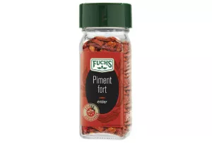 ホットペッパーボックス 550G - FUCHUS