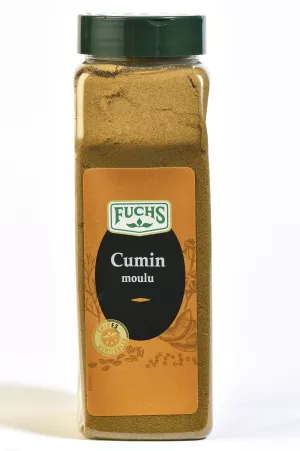 Kreuzkümmel Moulu - FUCHS
