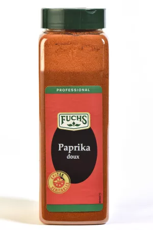Paprika Doux Bte 500g