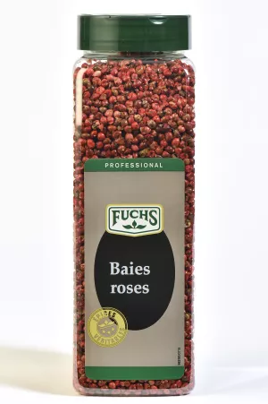 Baies Roses - FUCHS
