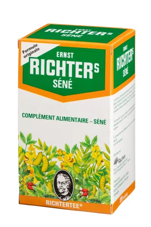 مكمل غذائي S N 30 X 20 Sach - RICHTER