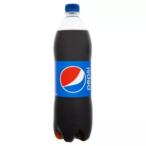 Pepsi Reg PET 1L - PEPSI
