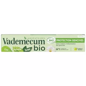 Protec Genc Bcosmos 75ml - VADEMECUM