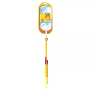 Plumeau Attrape-Poussière XXL Kit Duster ( plumeau + 2 recharges) - SWIFFER