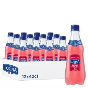 ليموناد ديابولو مينث 42cl X12 - LORINA