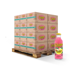 Calypso 三重甜瓜 473ml X12 - Calypso
