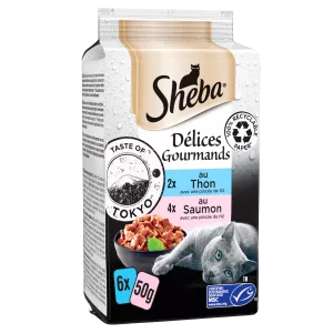 Scht Msc Taste Tokyo Chat 6x50