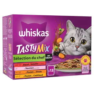 Whi Sf Du Chef En Sce 12х85г
