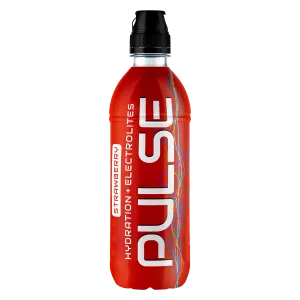Đồ uống năng lượng dâu 500ml - Pulse