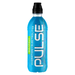 Bevanda energetica multifruit 500 ml - Pulse