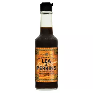 伍斯特酱，150ml -  LEA & PERRINS
