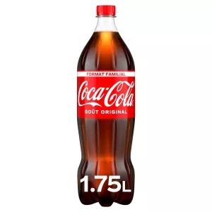 Originalgeschmackslimonade 1,75 l - COCA-COLA