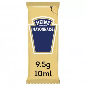 Mayonnaise 10mlx1100 - HEINZ
