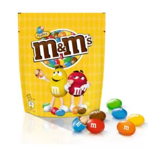 Maxi M&m's Cacahuete 200g