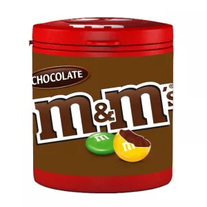 Mms Chocolat Box 100g