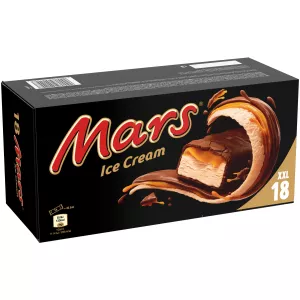Mars X18 720g