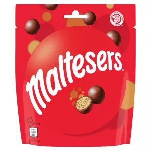 Pralinenmalzmilchfüllung 192g - Maltesers