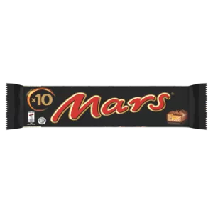 450g X10 März