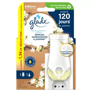 Dầu thơm Elctrc Dif S Glade