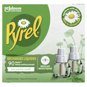 Pyrel Repulsif Moustq 2 Rech
