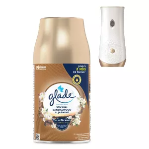 Glade di sandalo A S Rech da 269 ml