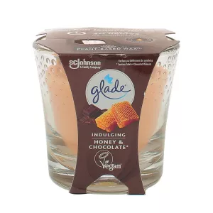 Glade Bougie Медовый Шоколад
